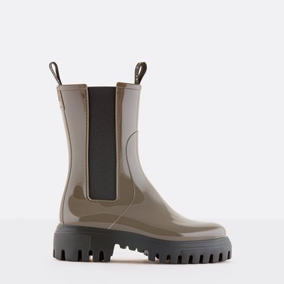 Boots City LEMON JELLY