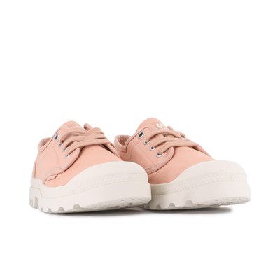 Baskets basses Pampa Oxford PALLADIUM