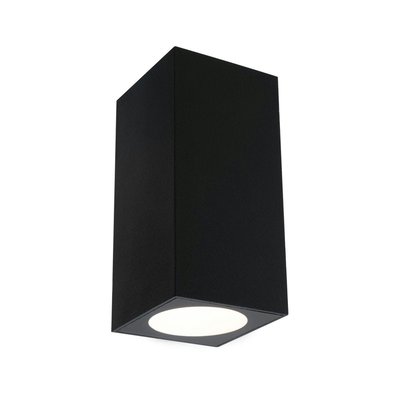 Applique  Flame 2x3,5W Anthracite BOUTICA-DESIGN