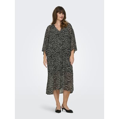 Robe CARMIL Robe longue ONLY CARMAKOMA