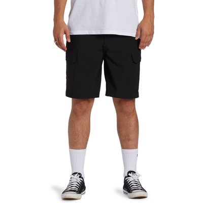 Short cargo Surftrek SURFTREK TRANSPORT 19" BILLABONG