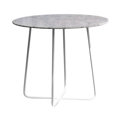 Table de jardin, ELIO TIKAMOON