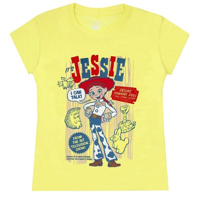 T-shirt TOY STORY
