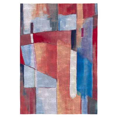 Tapis de salon PAMPAM NAF NAF HOME