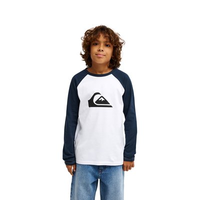 T-shirt manches longues EV COMP RAGLAN QUIKSILVER
