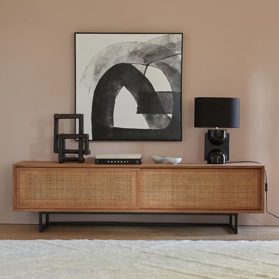 TV-Möbel Tamaroa, Teakholz AM.PM