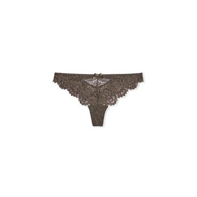 Tanga en dentelle SUCCESS ETAM