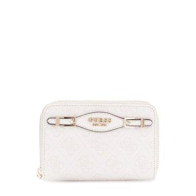 Portefeuille Katya Logo 4G GUESS