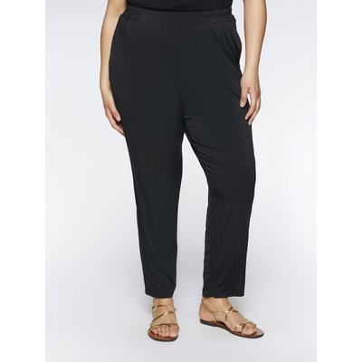 Pantalon à la coupe douce FIORELLA RUBINO