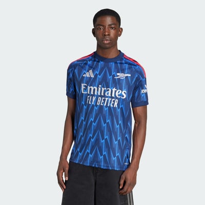Maillot Extérieur Arsenal 25/26 adidas Performance