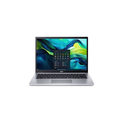 Ordinateur portable Aspire AG14-32P-328W 14" Intel Core i3 N355 8 Go RAM SSD 512 Go ACER