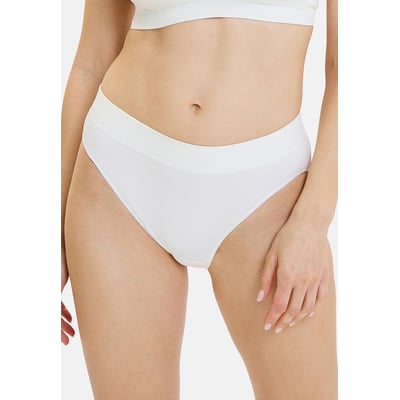 Lot de deux slips ESSENTIEL CONFORT SANS COMPLEXE