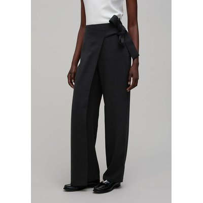 Wide Leg Trousers IKKS