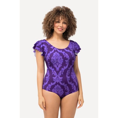 Maillot de bain avec bonnets souples ULLA POPKEN