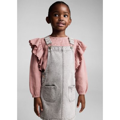 Blouse broderie anglaise MANGO BABY