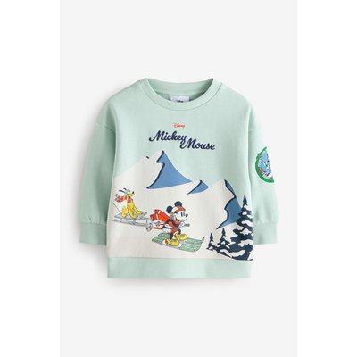 Sweat ras du cou mickey mouse NEXT