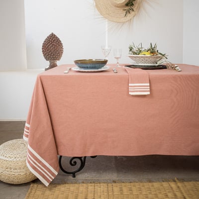 Nappe coton MAHDIA FEBRONIE