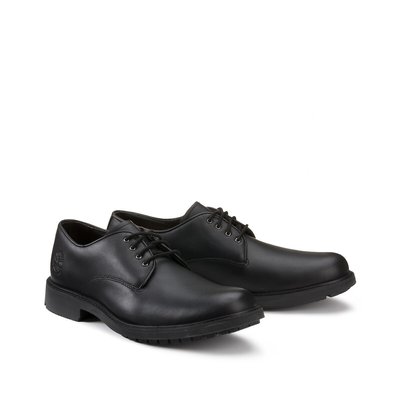 Stormbucks PT Oxford Brogues in Leather TIMBERLAND