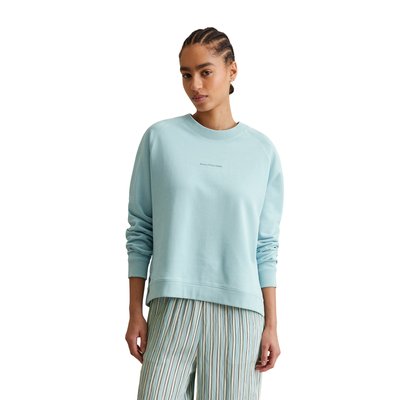 Sweat-shirt relaxed en coton organique MARC O’POLO DENIM