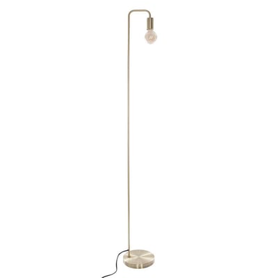 Lampadaire métal sans abat-jour KELI ATMOSPHERA