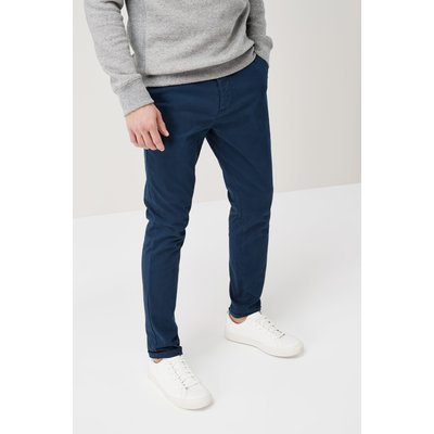 Pantalon Chino Stretch NEXT