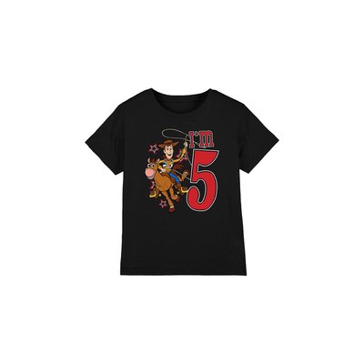 T-shirt TOY STORY