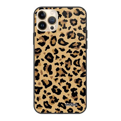 Coque soft touch glossy iPhone 13 Pro Max EVETANE