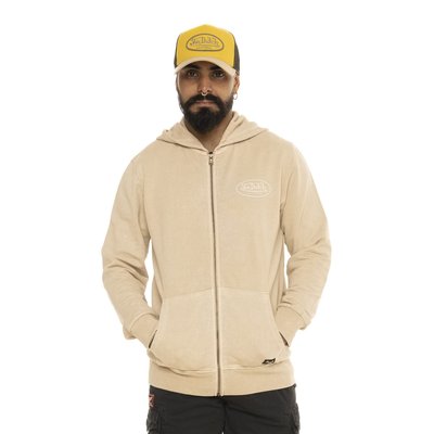 Sweat à capuche CRUZ VON DUTCH