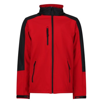 Veste softshell HYDROFORCE REGATTA