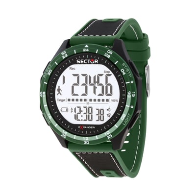 Montre digitale EX-53 SECTOR NO LIMITS