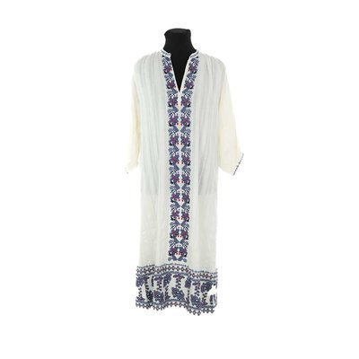 Robe en coton - Bon État VANESSA BRUNO