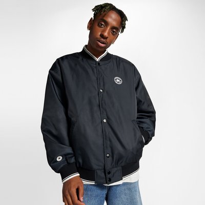 Boys converse coat sales