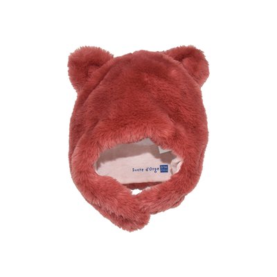 Bonnet melyne plush SUCRE D'ORGE