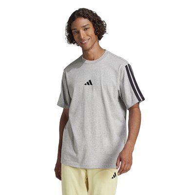 Camiseta básica de manga corta con 3 bandas ADIDAS SPORTSWEAR