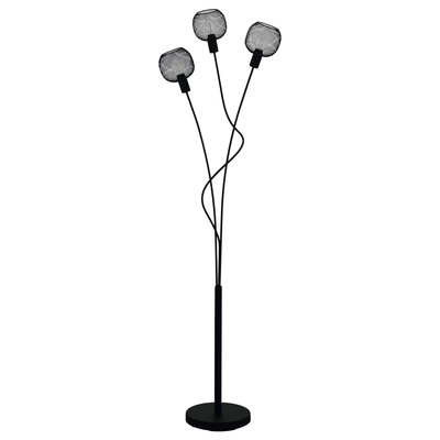 Lampadaire métal   RINGTON 1 EGLO