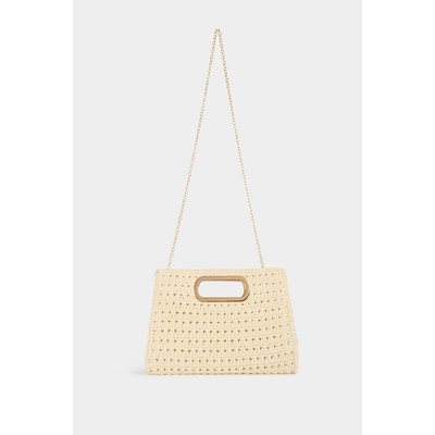 Pochette tricot MORGAN