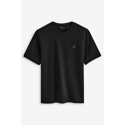 T-shirt avec écussons manches courtes NEXT