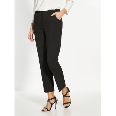 Pantalon élastiqué entrejambe 69cm DAXON