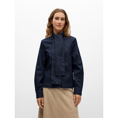 Chemise En Jean OBJECT