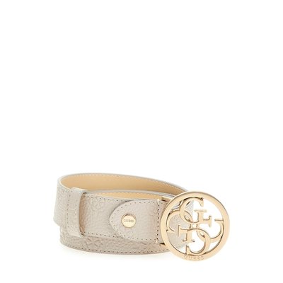 Ceinture guess blanche sales