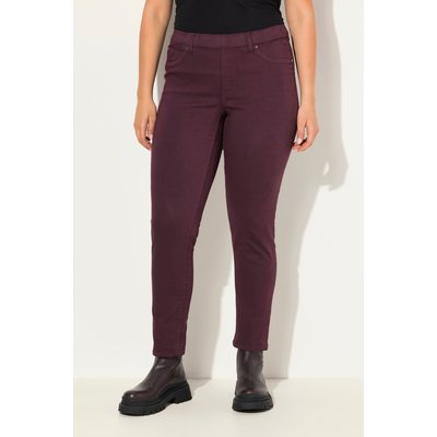 Jean à enfiler Sienna, jambe étroite ULLA POPKEN
