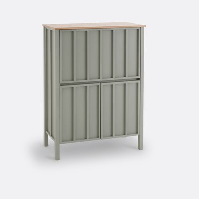 Bureau secrétaire, Eugène LA REDOUTE INTERIEURS