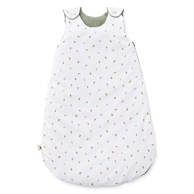 Gigoteuse TOG 2 coton bio - PLEIN AIR COCOEKO