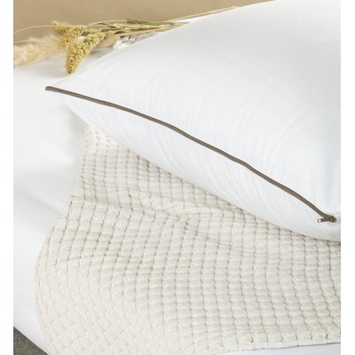 Oreiller Adulte MAUI Enveloppe Coton Bio KADOLIS