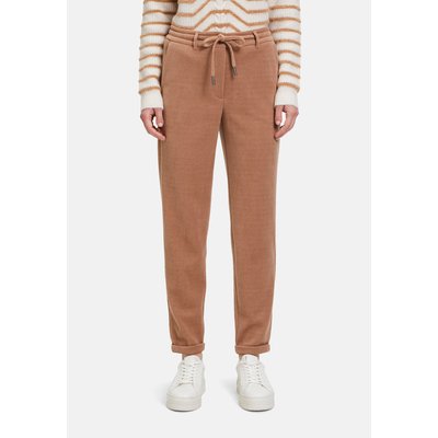 Pantalon casual avec structure BETTY & CO