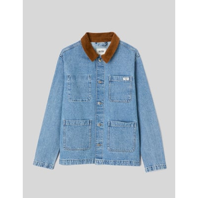 Veste en jean BZB