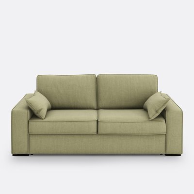 Divano letto cotone/lino, Bultex Cécilia LA REDOUTE INTERIEURS