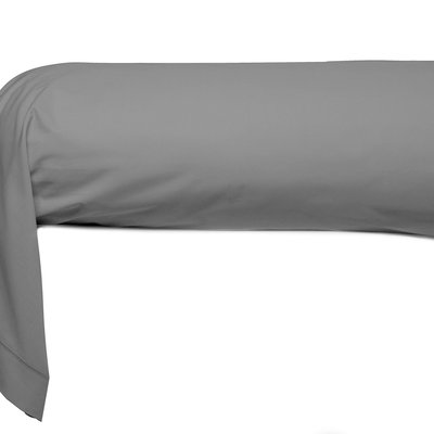 Taie de traversin - PERCALE DE COTON BIO TRADITION DES VOSGES