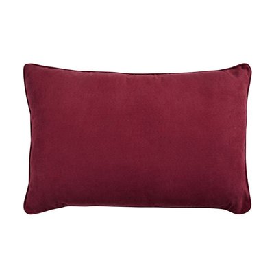 Coussin en suédine  SUEDEN THE DECO FACTORY