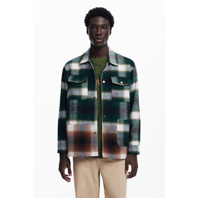 Blouson bucheron homme on sale